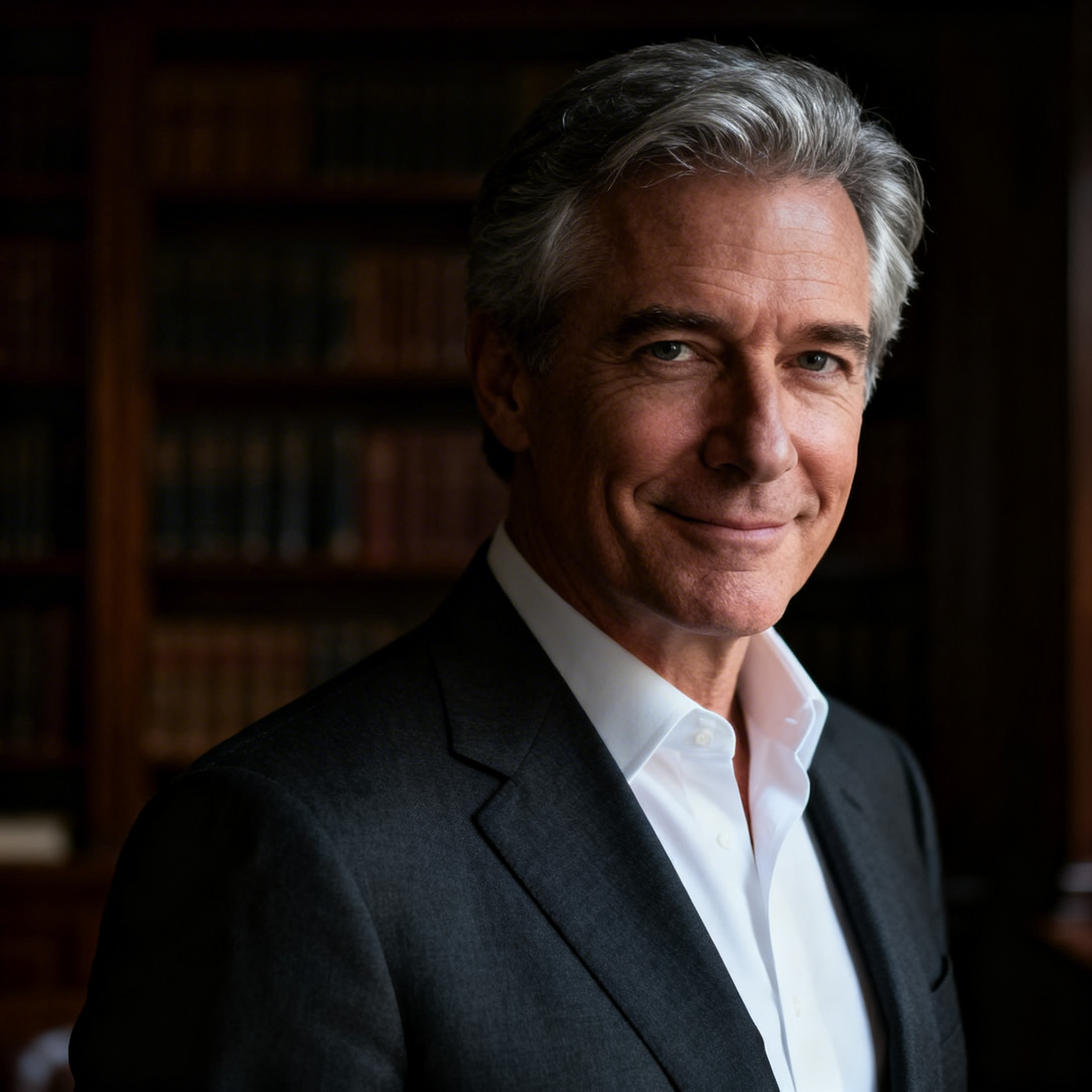 Carlson Davidson, Founder and Editor-in-Chief of Trendy Marketing Intelligence Network